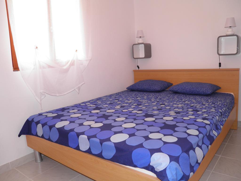 Apartments Zen Maslenica Oda fotoğraf