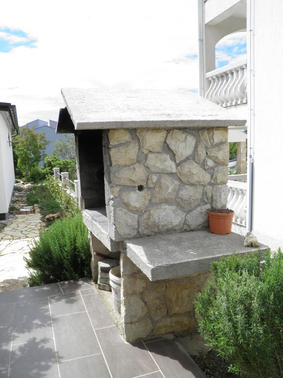 Apartments Zen Maslenica Dış mekan fotoğraf