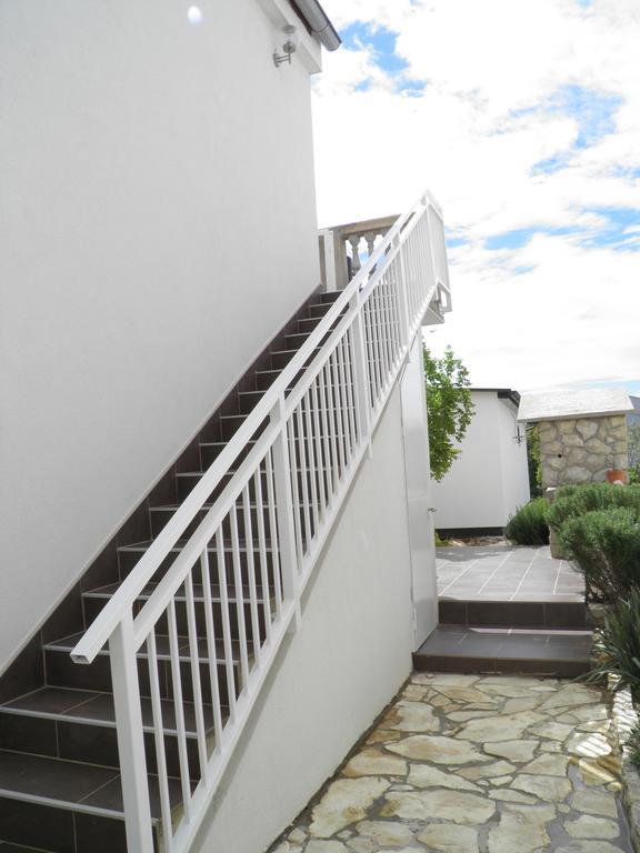 Apartments Zen Maslenica Dış mekan fotoğraf