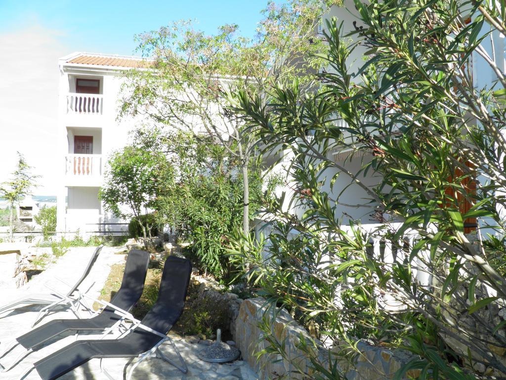 Apartments Zen Maslenica Dış mekan fotoğraf