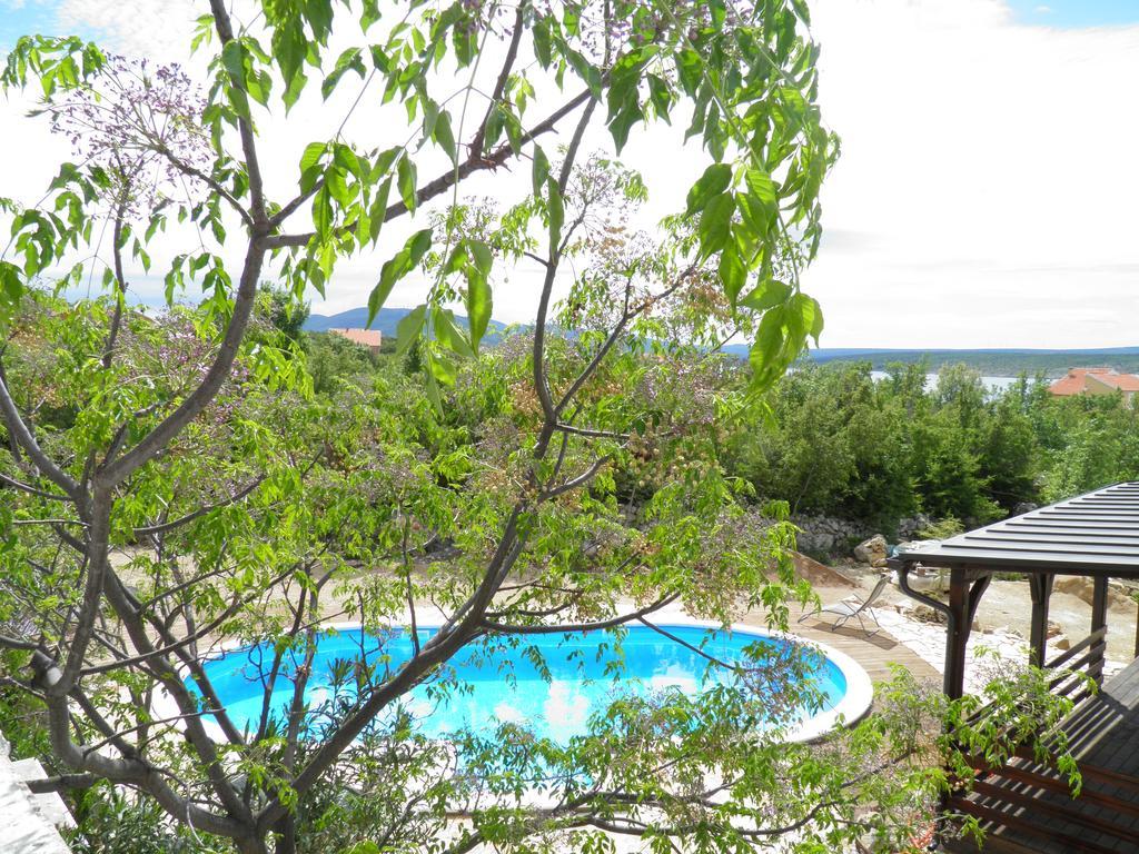 Apartments Zen Maslenica Dış mekan fotoğraf